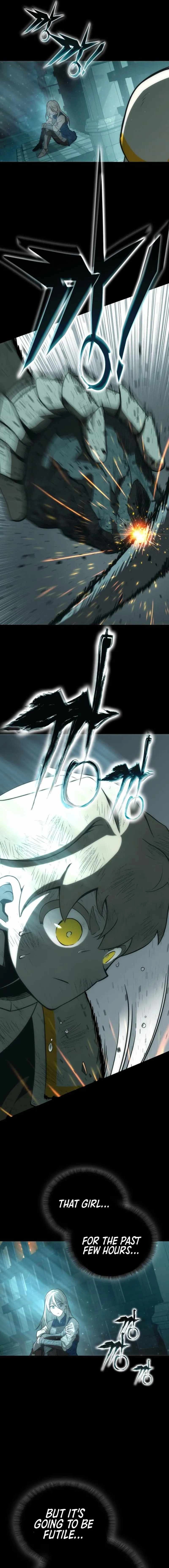 Shincon's One Coin Clear Chapter 48 17